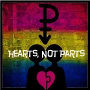 Hearts Not Parts